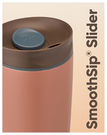 Owala FreeSip Insulated Stainless Steel Water Bottle 24 oz Denim