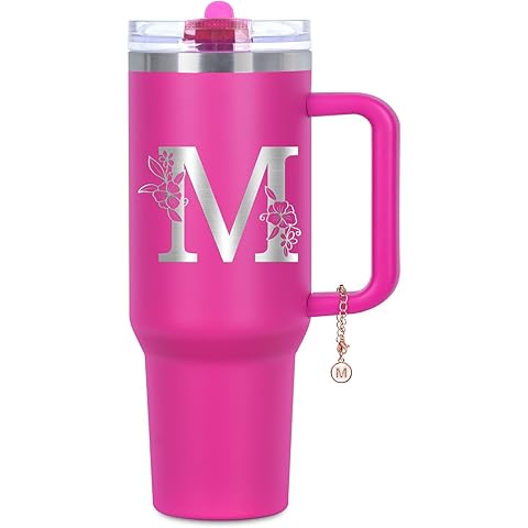 Stanley Quencher H2.0 FlowState Stainless Steel Tumbler 40 oz
