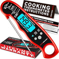 Professional Instant Read Meat Thermometer