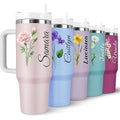 Stanley Quencher H2.0 FlowState Stainless Steel Tumbler 40 oz