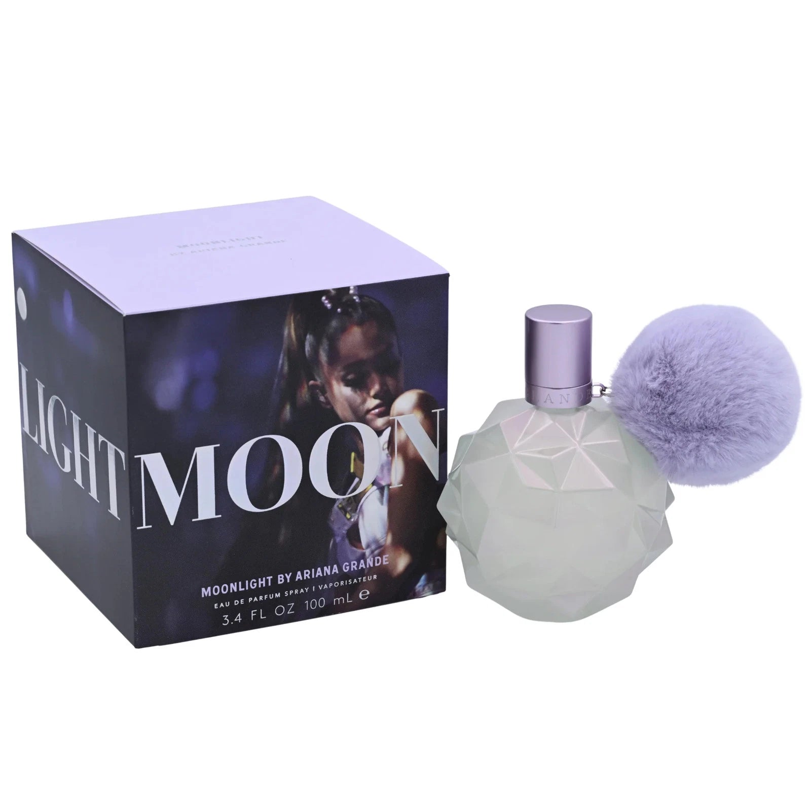 Moonlight by Ariana Grande perfume women EDP 3.3 / 3.4 oz New in Box